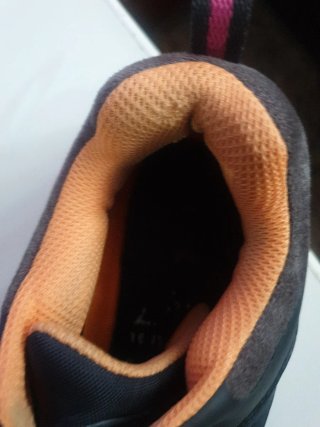 Zapatillas Deportivas Tenth