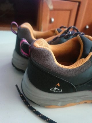 Zapatillas Deportivas Tenth