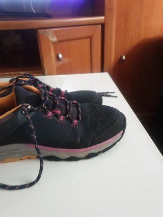 Zapatillas Deportivas Tenth