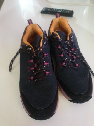 Zapatillas Deportivas Tenth