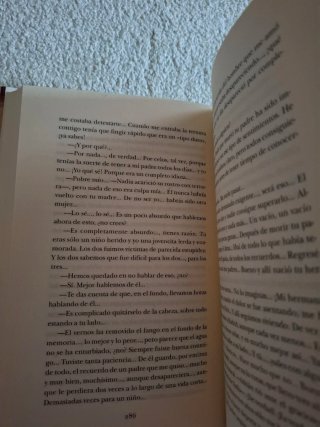 El hombre del baobab