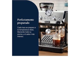 De'Longhi La Specialista Arte