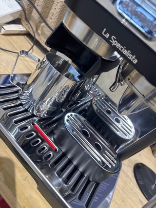 De'Longhi La Specialista Arte