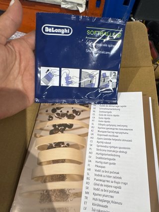 De'Longhi La Specialista Arte