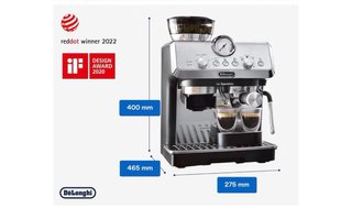 De'Longhi La Specialista Arte