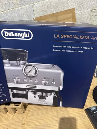 De'Longhi La Specialista Arte