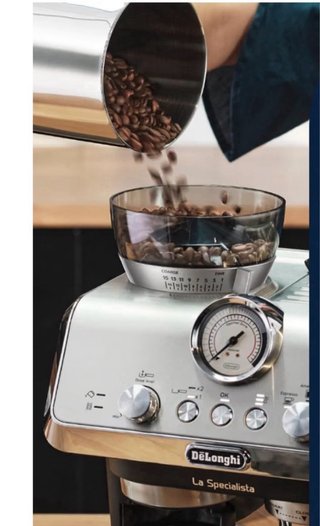 De'Longhi La Specialista Arte