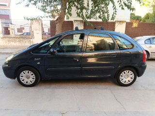 Citroen C4 Picasso 2006