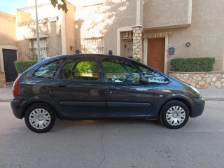 Citroen C4 Picasso 2006