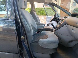 Citroen C4 Picasso 2006