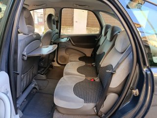 Citroen C4 Picasso 2006