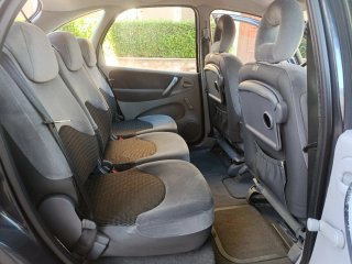 Citroen C4 Picasso 2006