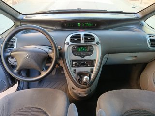 Citroen C4 Picasso 2006