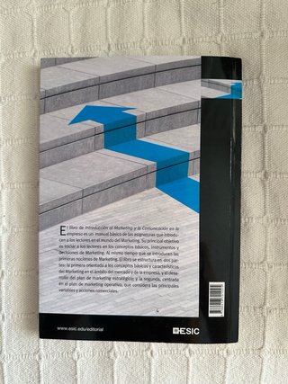 Introducción al marketing y la comunicación en ...
