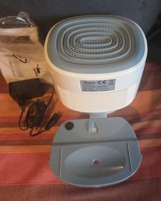Deumidificatore Portatile Ardes
