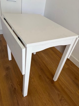 Mesa plegable IKEA 4 personas