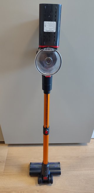 Aspiradora sin cable VACTechPro V15