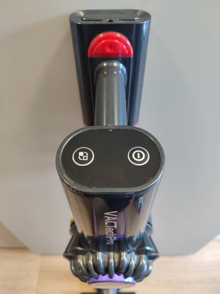 Aspiradora sin cable VACTechPro V15