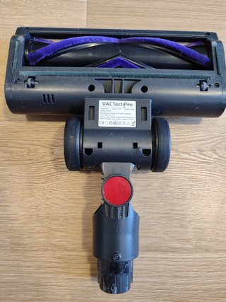 Aspiradora sin cable VACTechPro V15