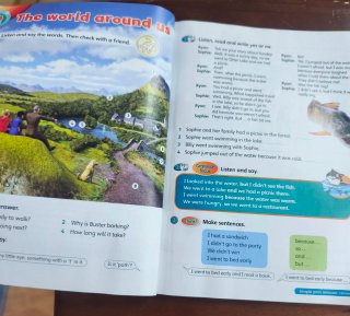 Super Minds Level 4 Student's Book with DVD-ROM