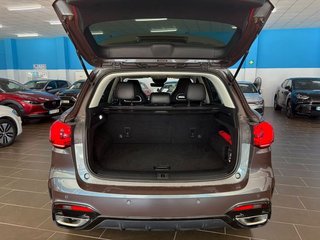 MG HS 1.5T MANUAL LUXURY