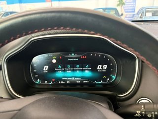 MG HS 1.5T MANUAL LUXURY