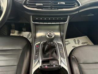 MG HS 1.5T MANUAL LUXURY