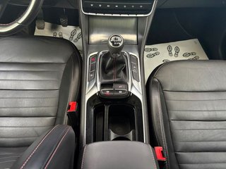 MG HS 1.5T MANUAL LUXURY