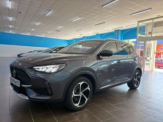 MG HS 1.5T MANUAL LUXURY