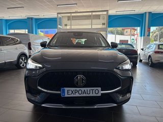 MG HS 1.5T MANUAL LUXURY