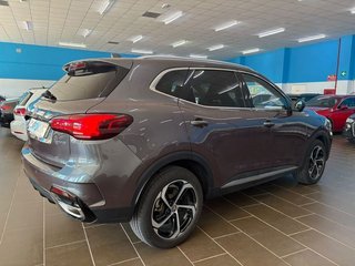 MG HS 1.5T MANUAL LUXURY