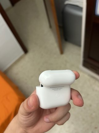 Apple AirPods (3ª generazione)