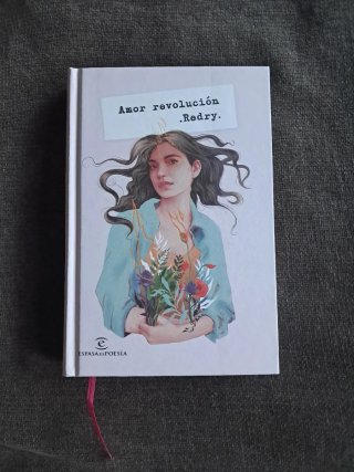 Amor revolución