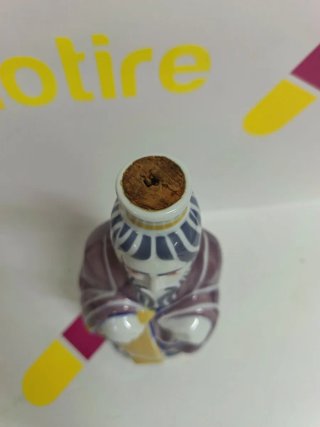 Botella San Marcos Sargadelos Ed. Limitada