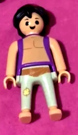 Figuras Playmobil Disney Hector de Coco