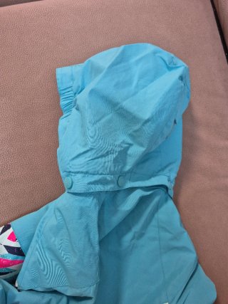 Chaqueta de Esquí Talla 12-14 Años