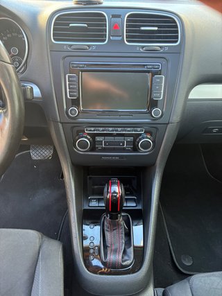 Volkswagen Golf 2010 €5950