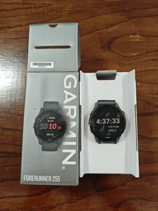 Garmin Forerunner 255
