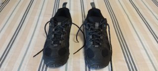 Zapatillas senderismo Merrell Yokota Gore-Tex  41