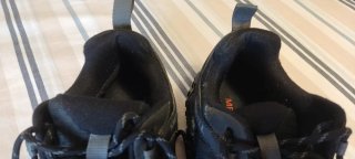 Zapatillas senderismo Merrell Yokota Gore-Tex  41
