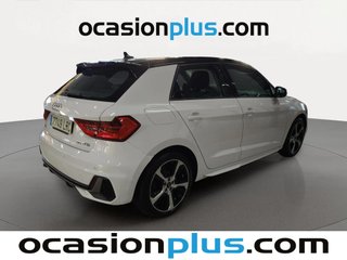 Audi A1 Sportback Adrenalin edition 30 TFSI 81 kW (110 CV) S tronic