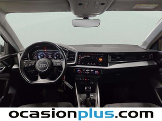 Audi A1 Sportback Adrenalin edition 30 TFSI 81 kW (110 CV) S tronic