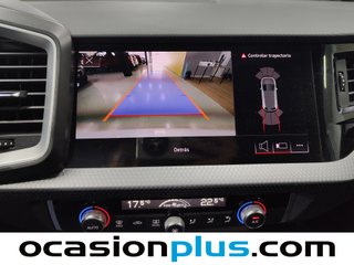 Audi A1 Sportback Adrenalin edition 30 TFSI 81 kW (110 CV) S tronic