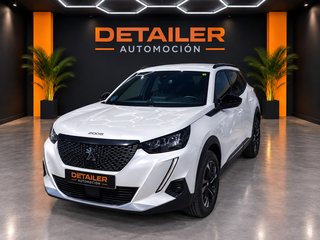 PEUGEOT 2008 2023