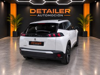 PEUGEOT 2008 2023