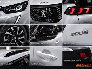 PEUGEOT 2008 2023