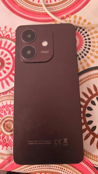 Oppo A60 5G 128GB