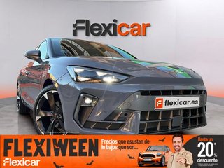 Cupra León 1.5 eTSI 110kW (150CV) DSG