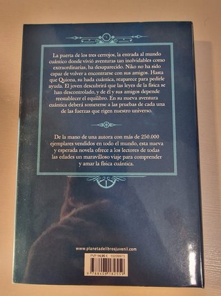 La puerta de los tres cerrojos: tLos cinco rein...