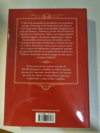La puerta de los tres cerrojos: tLos cinco rein...